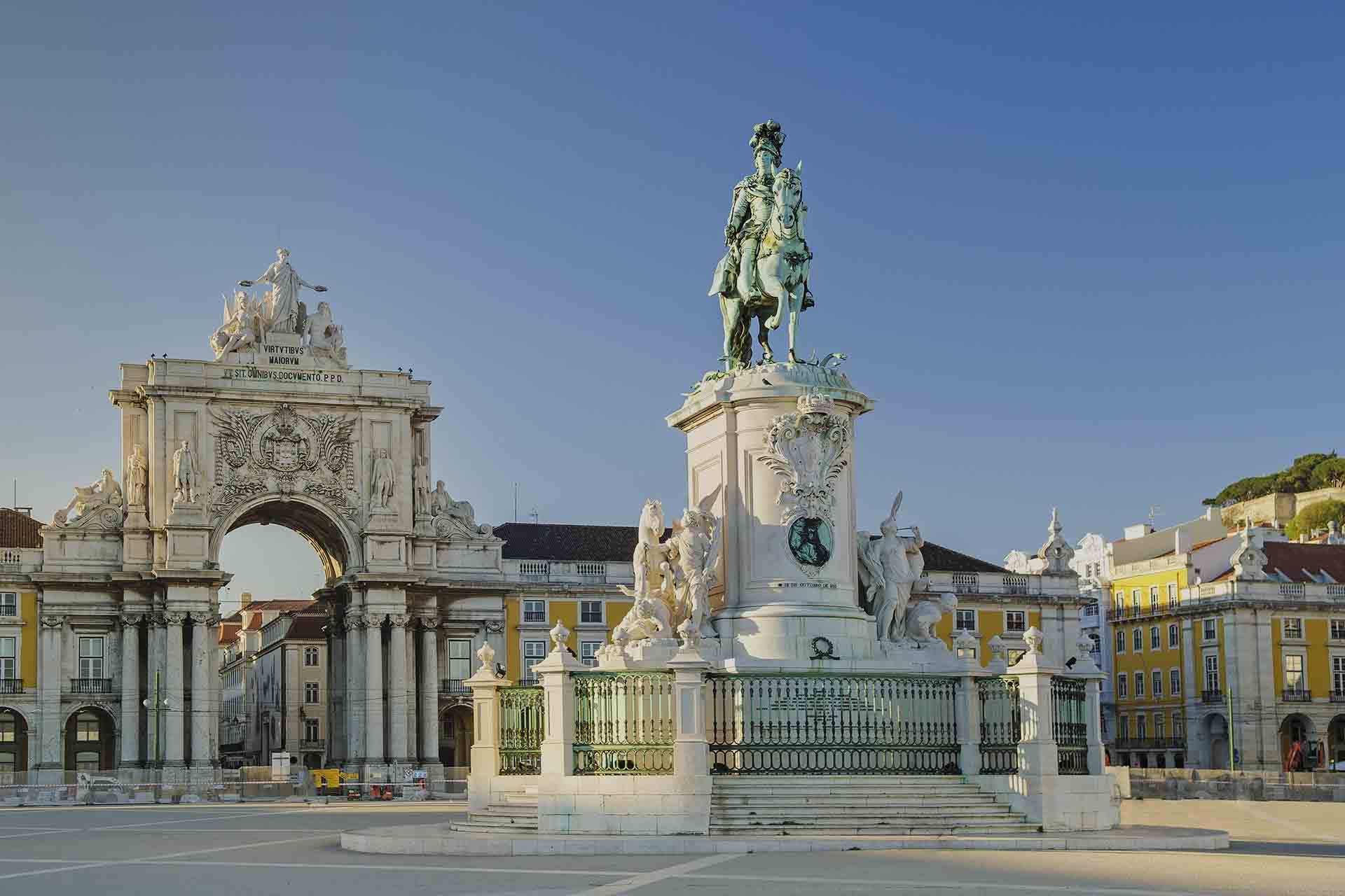 MoteLovers.com Lisboa